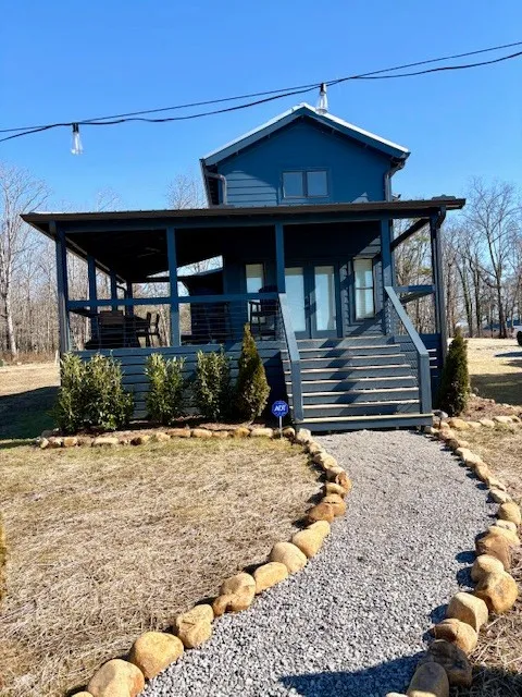113 Shoreside Ct Tracy City, TN 37387