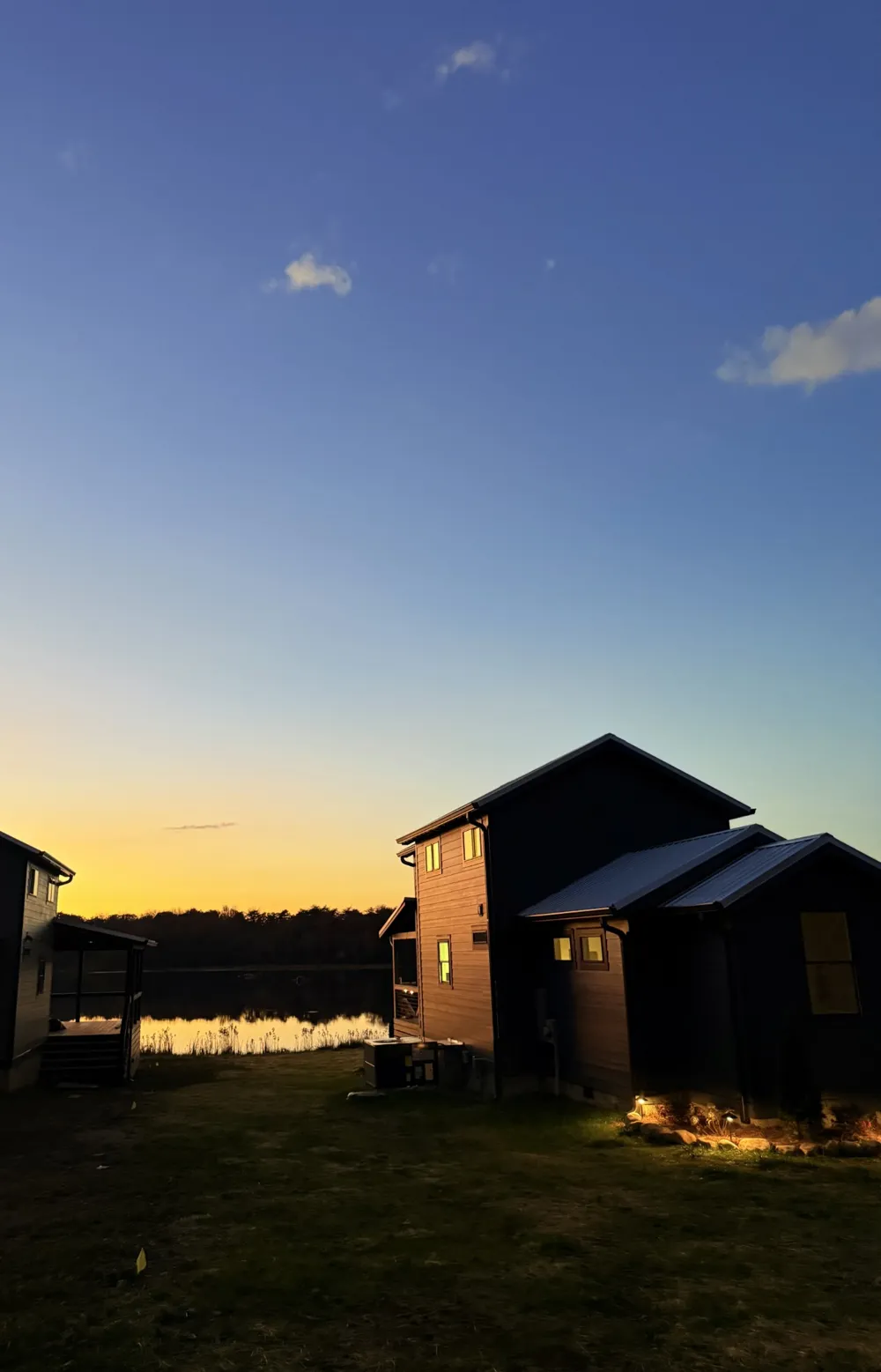 113 Shoreside Ct Tracy City, TN 37387