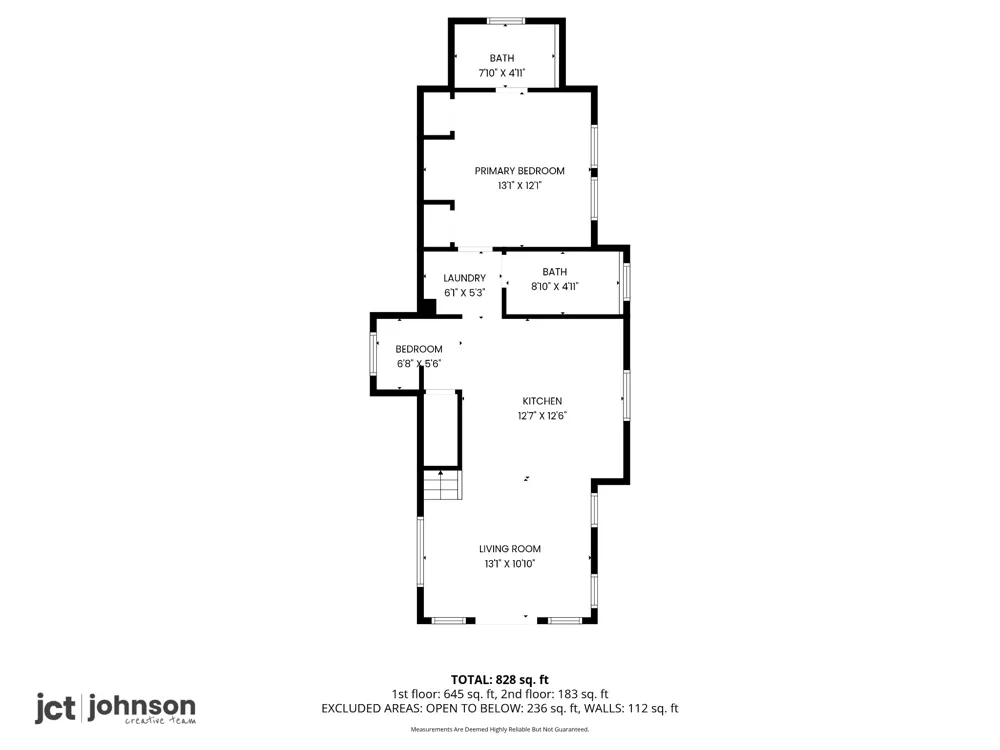 113 Shoreside Ct Tracy City, TN 37387