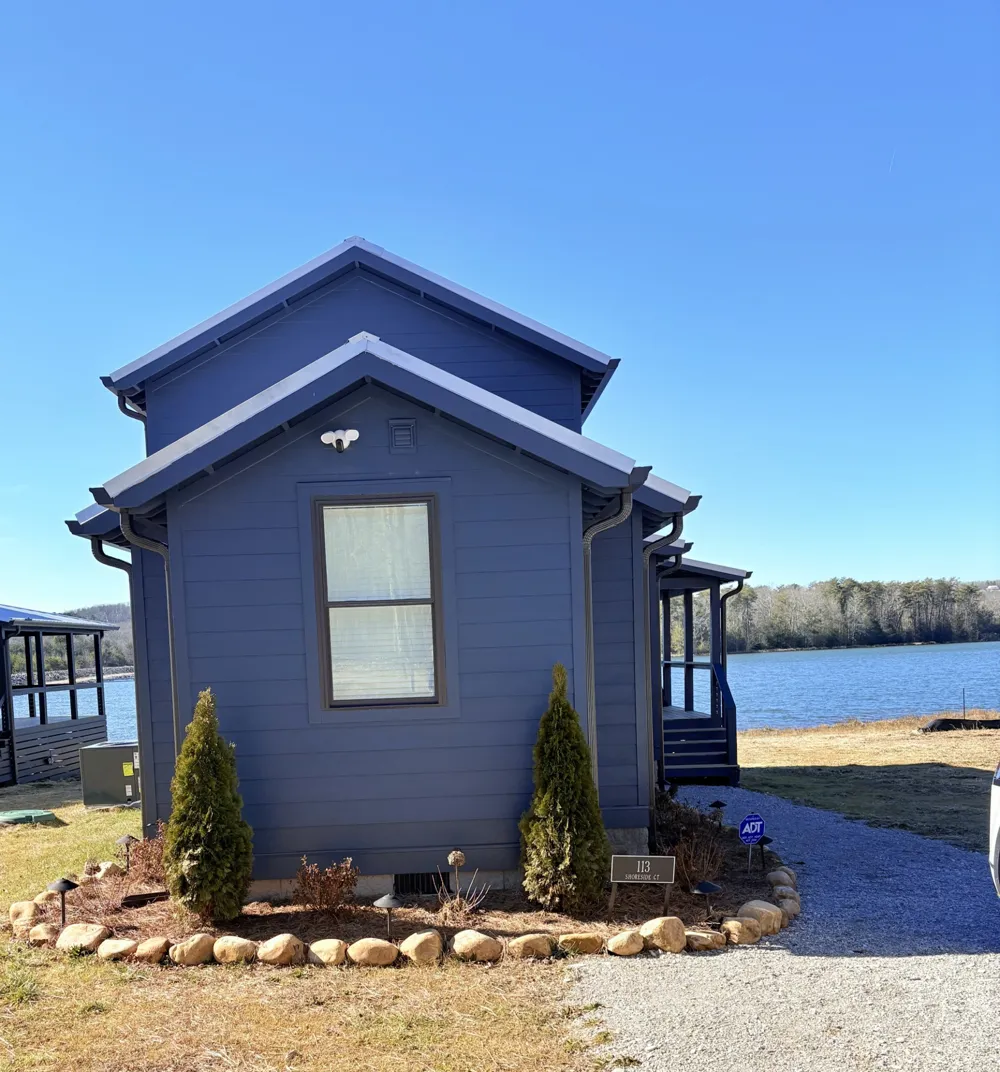 113 Shoreside Ct Tracy City, TN 37387