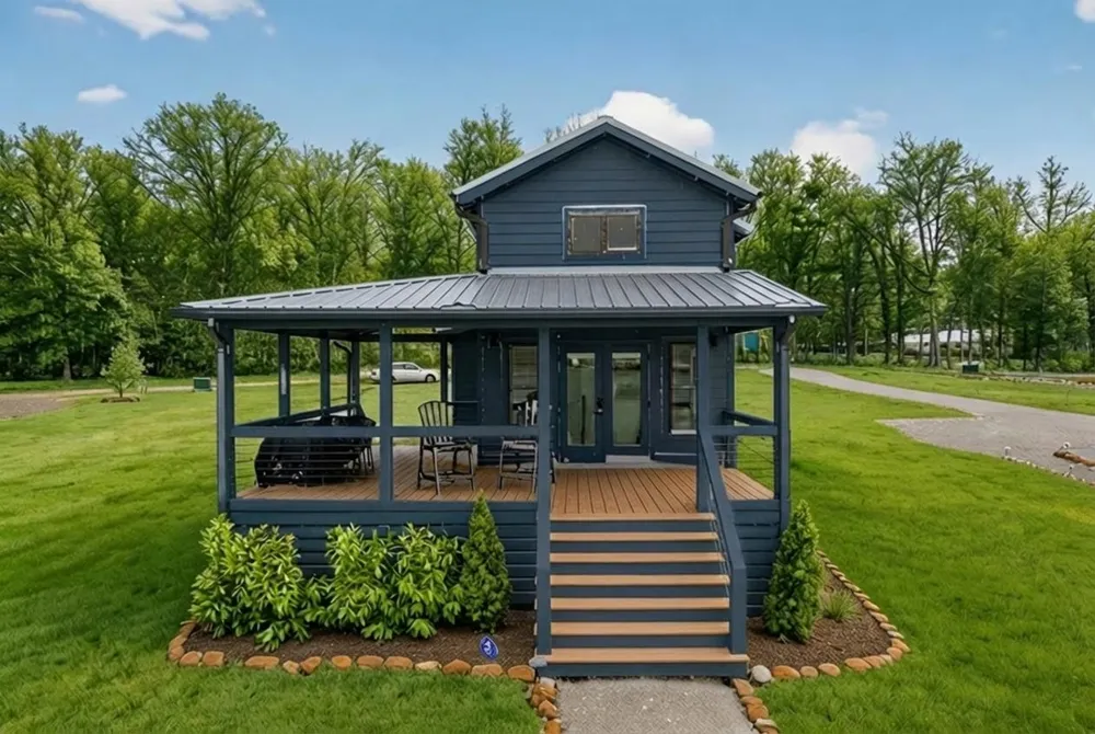113 Shoreside Ct Tracy City, TN 37387