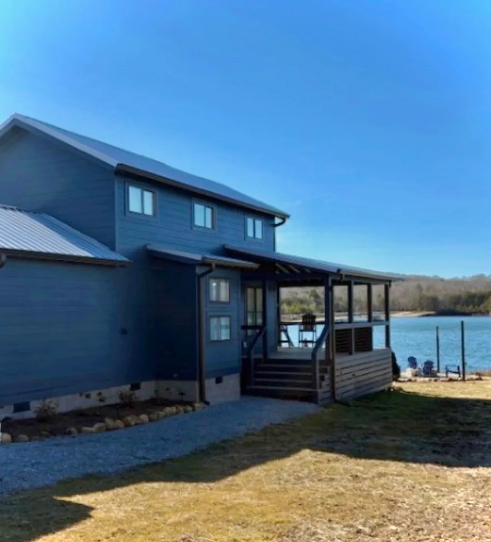 113 Shoreside Ct Tracy City, TN 37387
