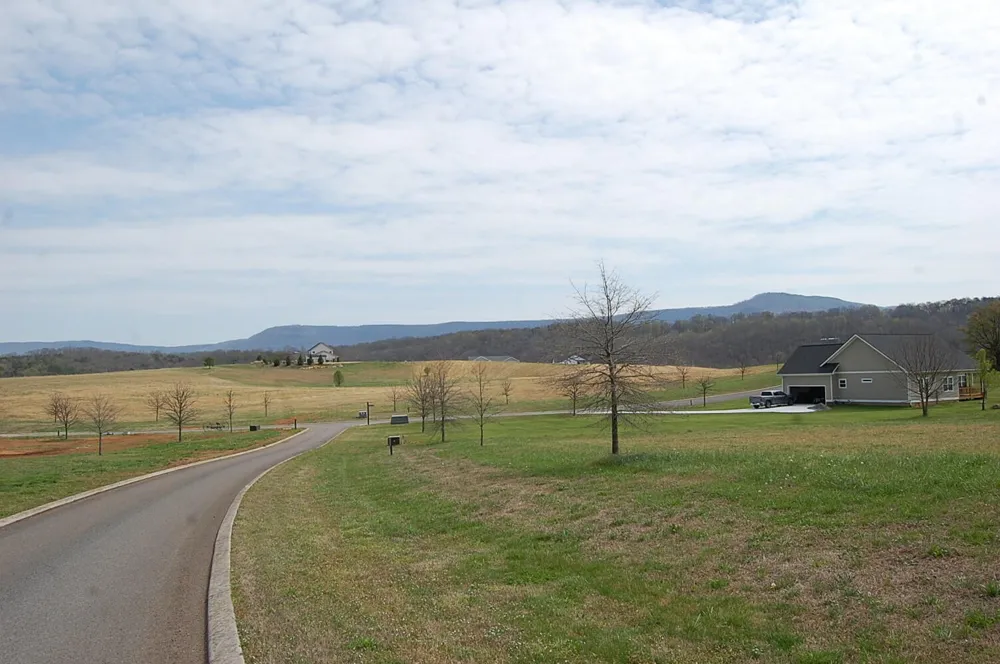 2 Riverbend Lane Dunlap, TN 37327