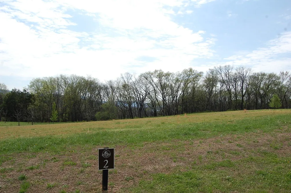 2 Riverbend Lane Dunlap, TN 37327