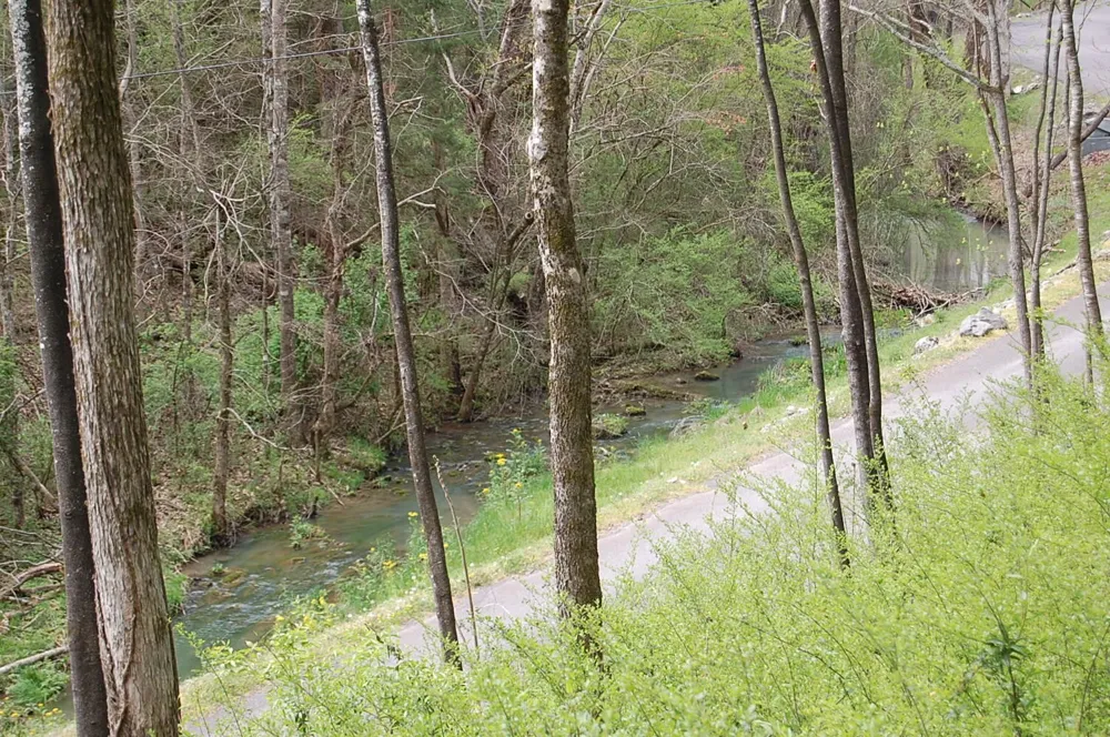2 Riverbend Lane Dunlap, TN 37327