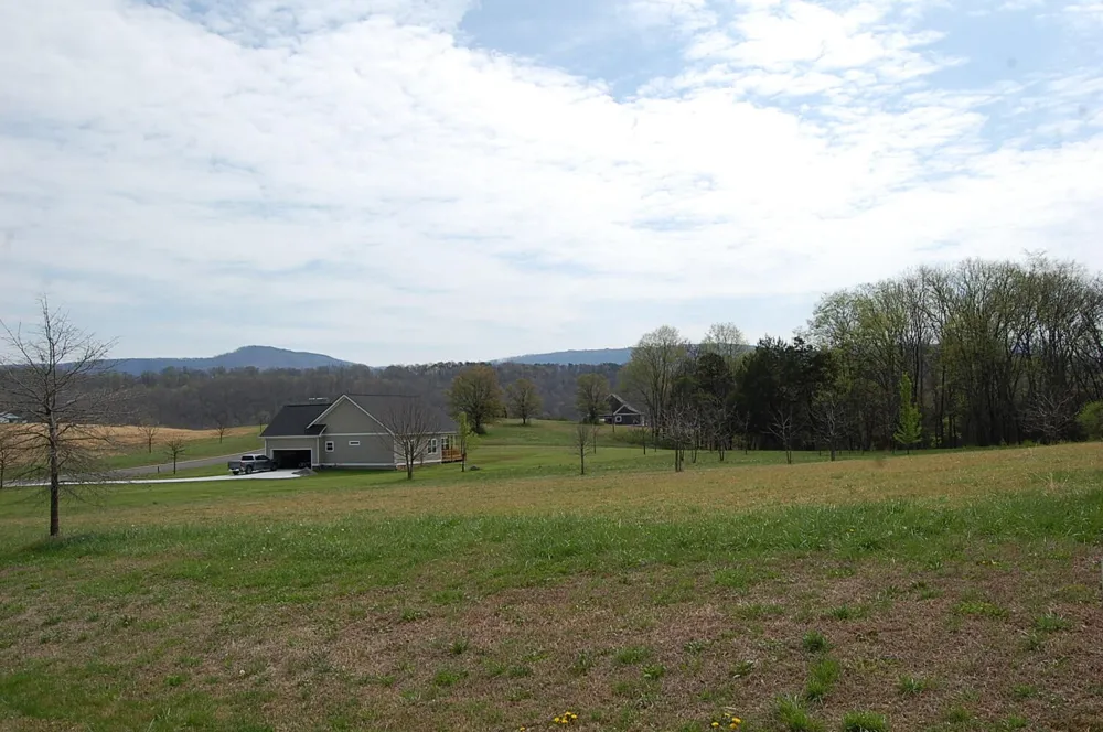 2 Riverbend Lane Dunlap, TN 37327