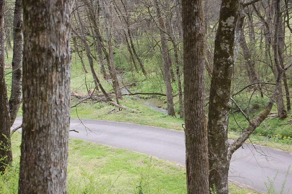 2 Riverbend Lane Dunlap, TN 37327