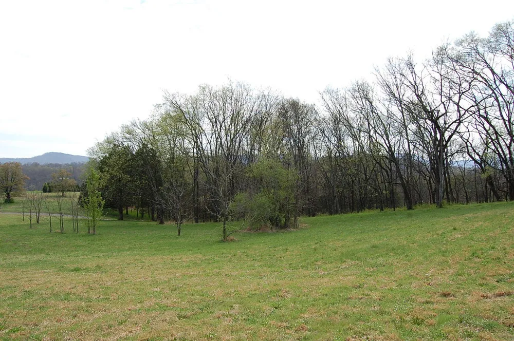 2 Riverbend Lane Dunlap, TN 37327