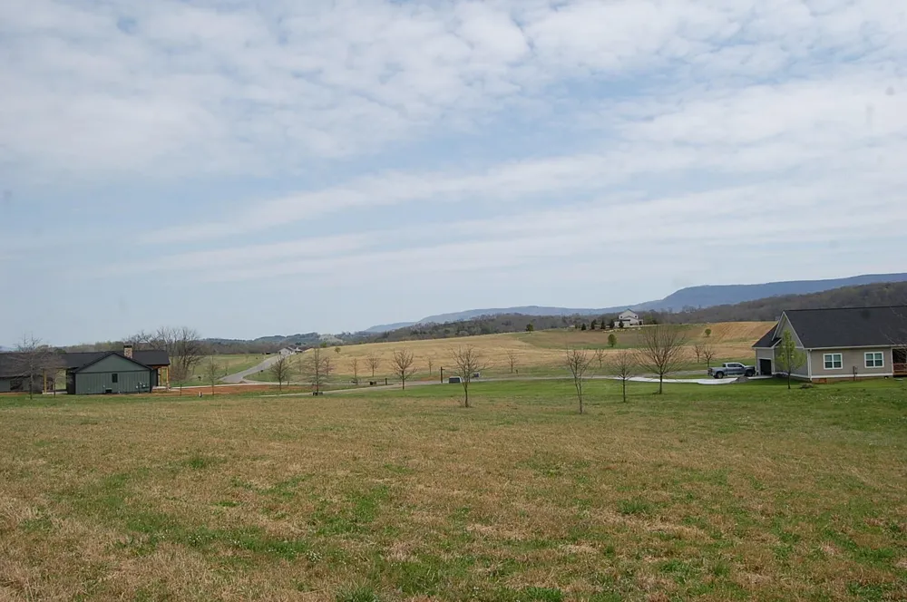 2 Riverbend Lane Dunlap, TN 37327