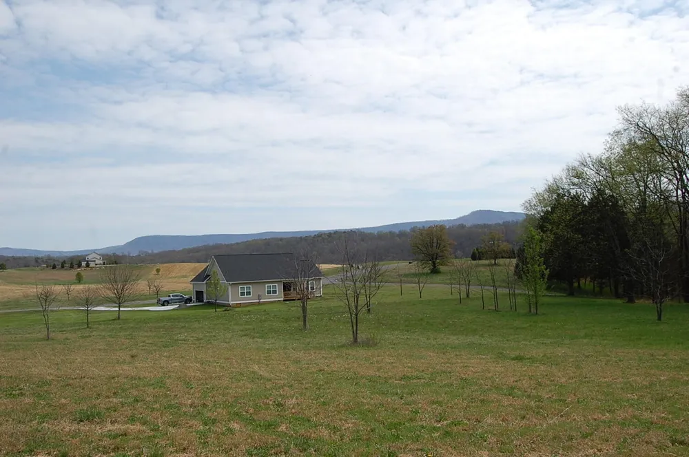2 Riverbend Lane Dunlap, TN 37327