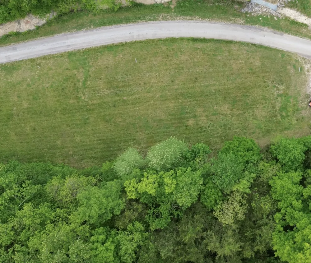 0 Hackett Hollow Ln Pleasant Shade, TN 37145