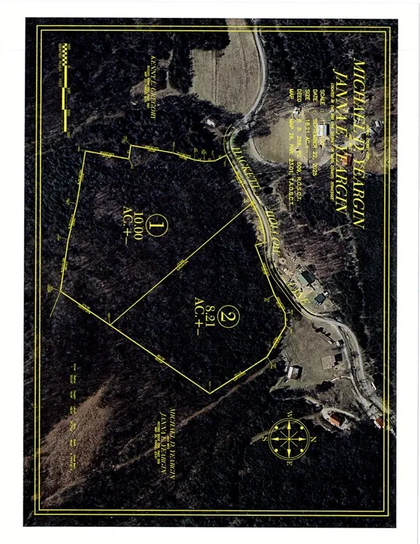 0 Hackett Hollow Ln Pleasant Shade, TN 37145