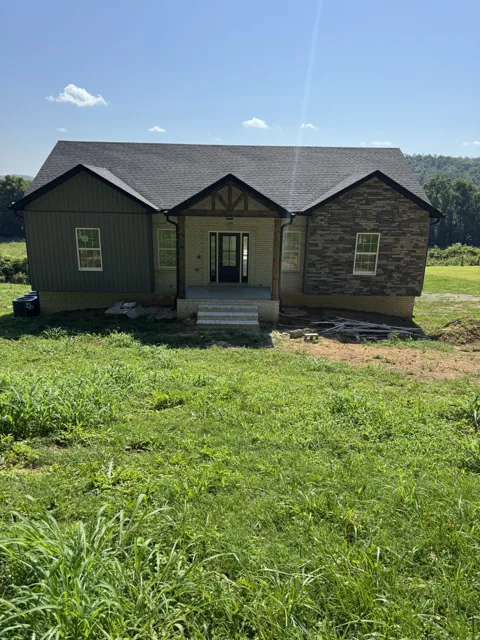 476 Buckeye Road