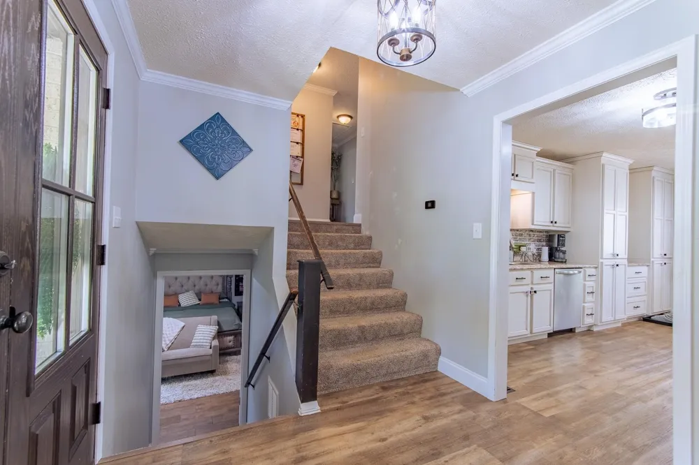 180 HORNER DR Selmer, TN 38375