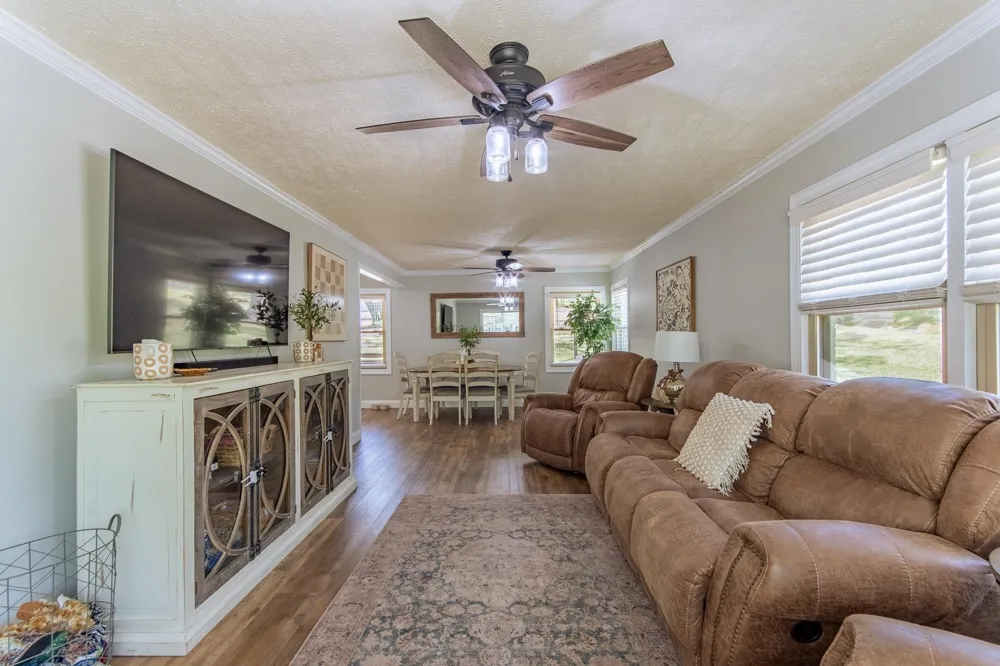 180 HORNER DR Selmer, TN 38375