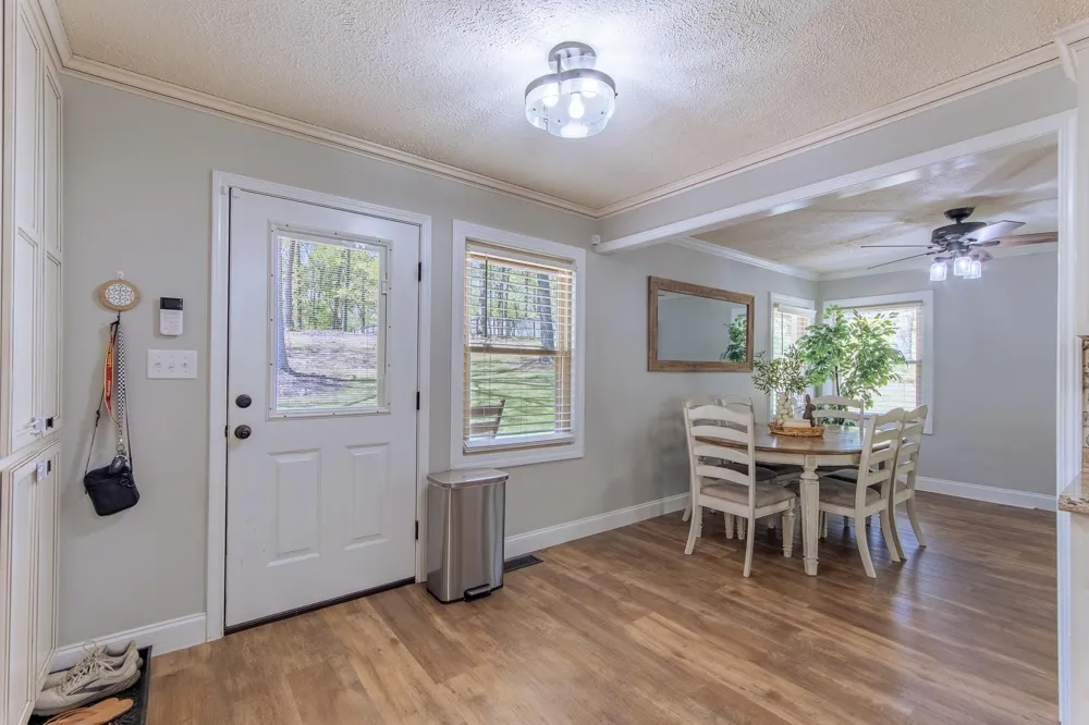 180 HORNER DR Selmer, TN 38375