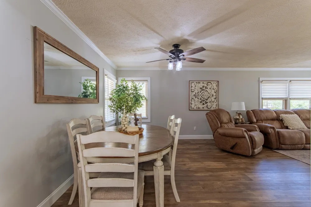 180 HORNER DR Selmer, TN 38375