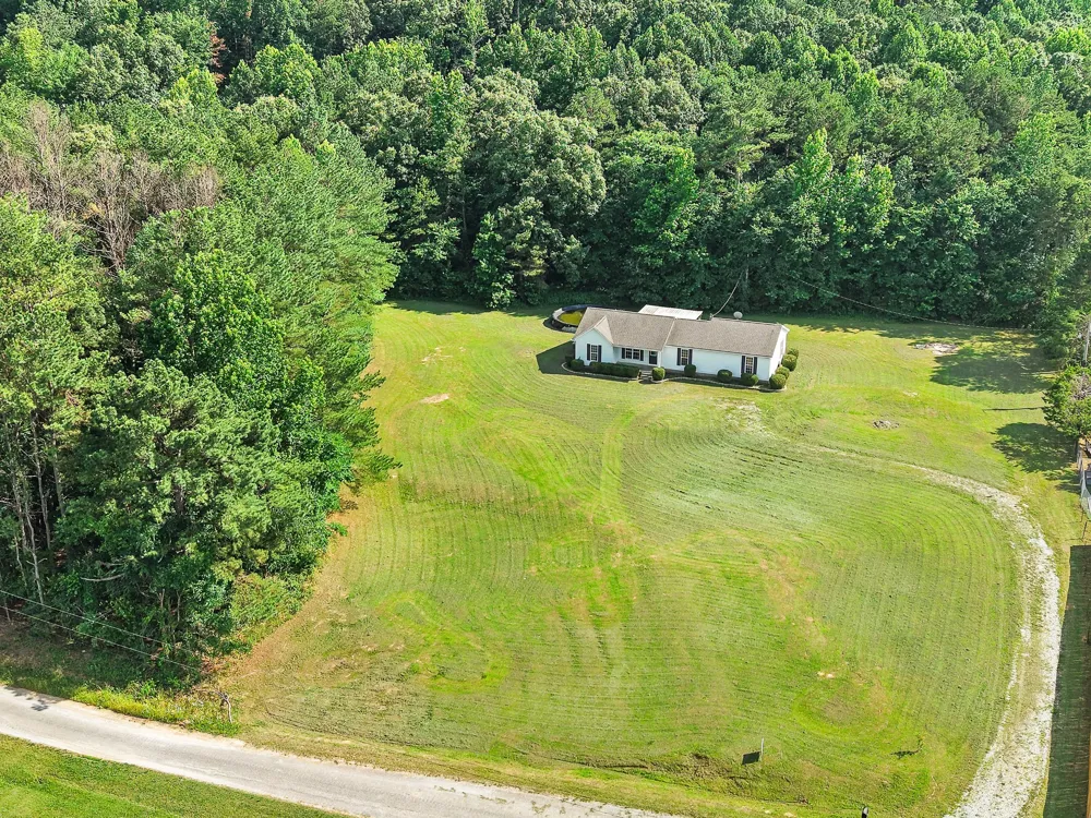 235 Mallard Ln Lexington, TN 38351