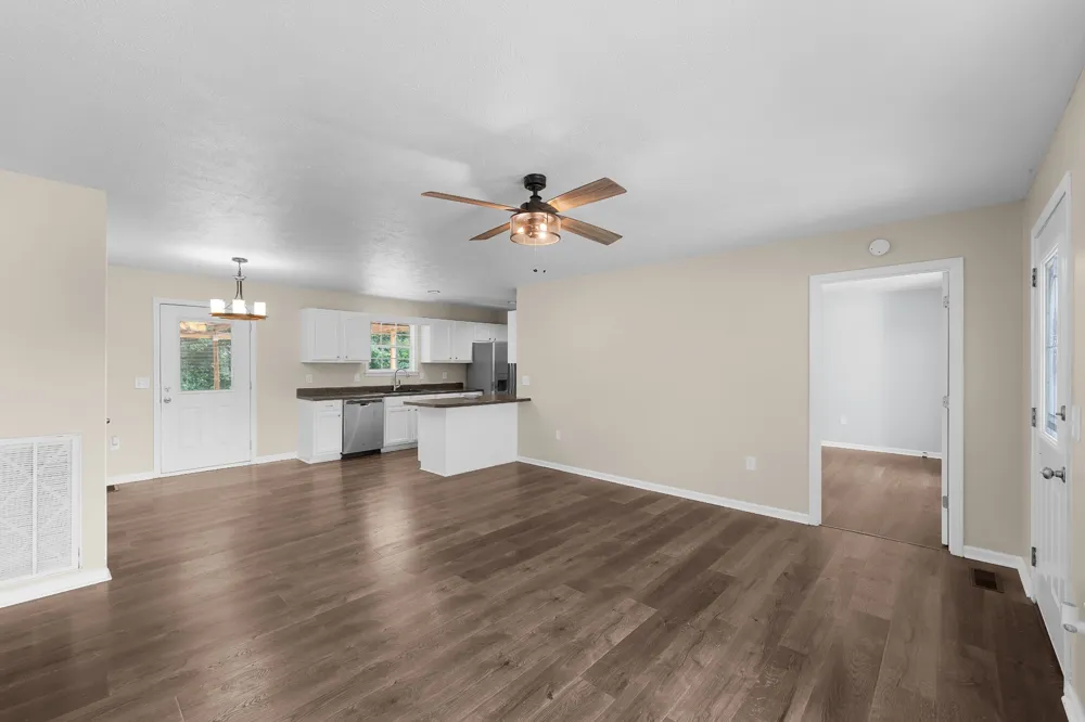 235 Mallard Ln Lexington, TN 38351