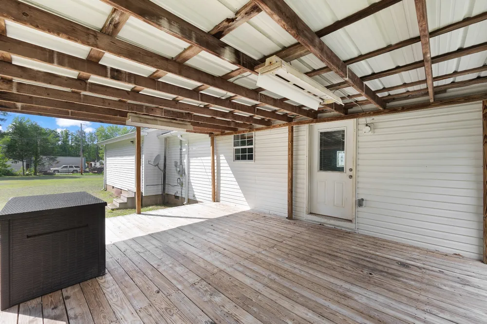235 Mallard Ln Lexington, TN 38351