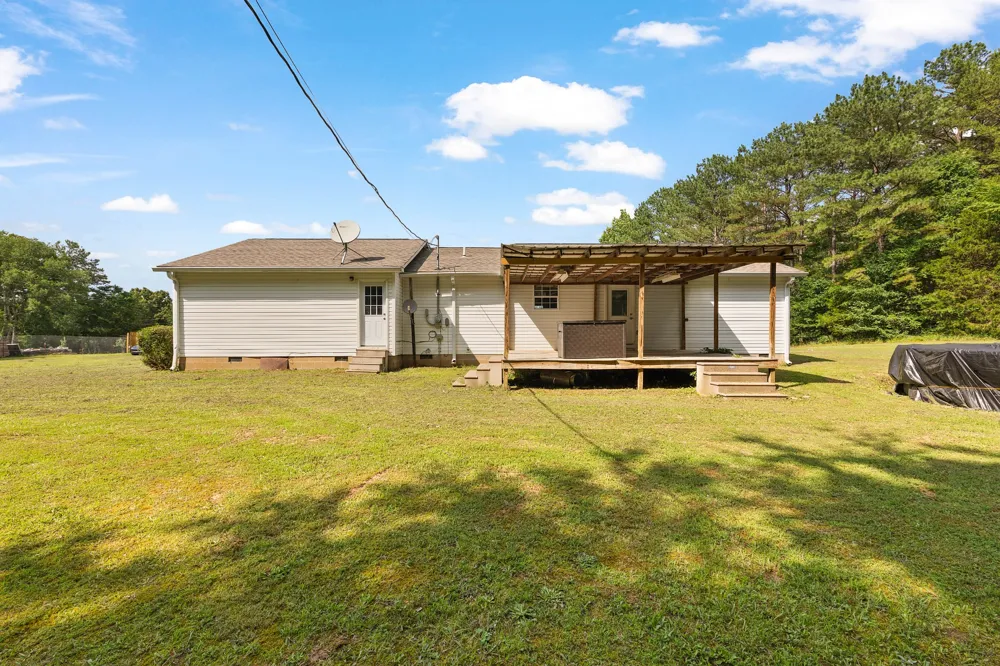 235 Mallard Ln Lexington, TN 38351