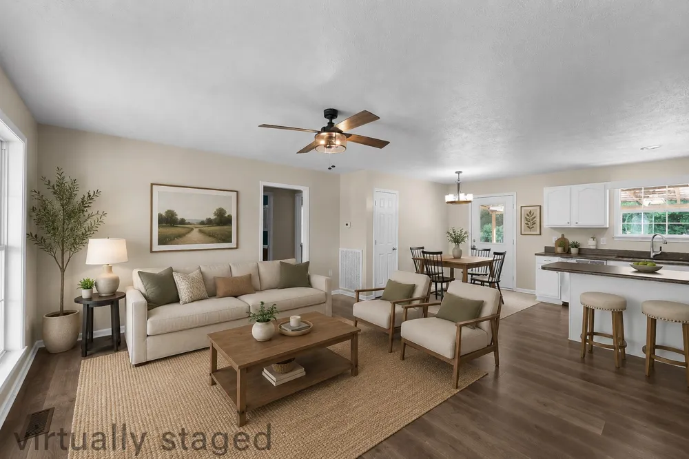 235 Mallard Ln Lexington, TN 38351