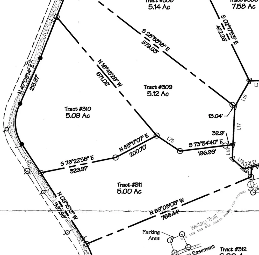0 Timberwood Trace Monteagle, TN 37356