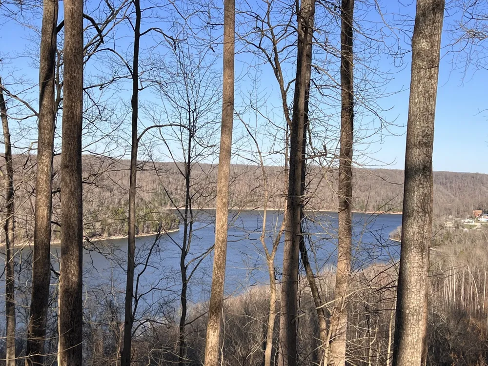 1 Water Ridge Dr Sparta, TN 38583