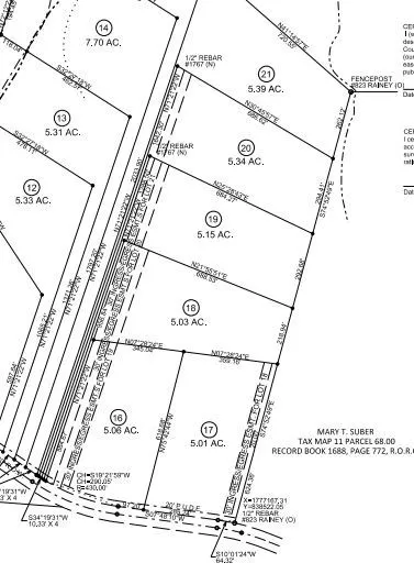 0 Red River School Rd Portland, TN 37148