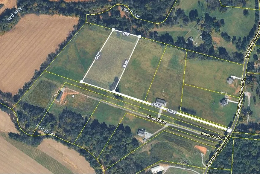 0 Red River School Rd Portland, TN 37148