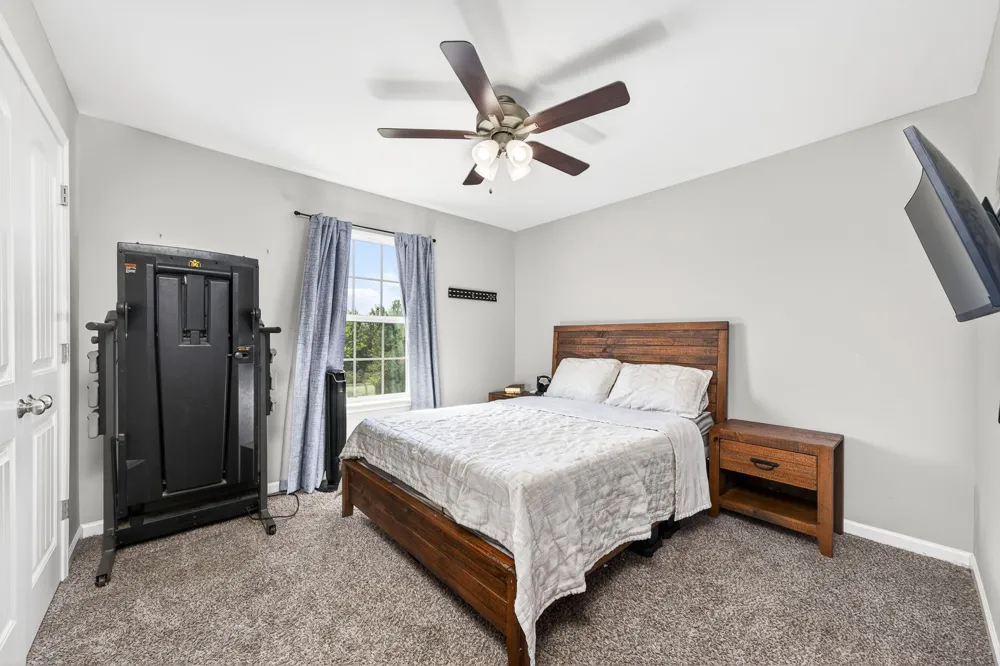 144 Liberty Rd Sparta, TN 38583