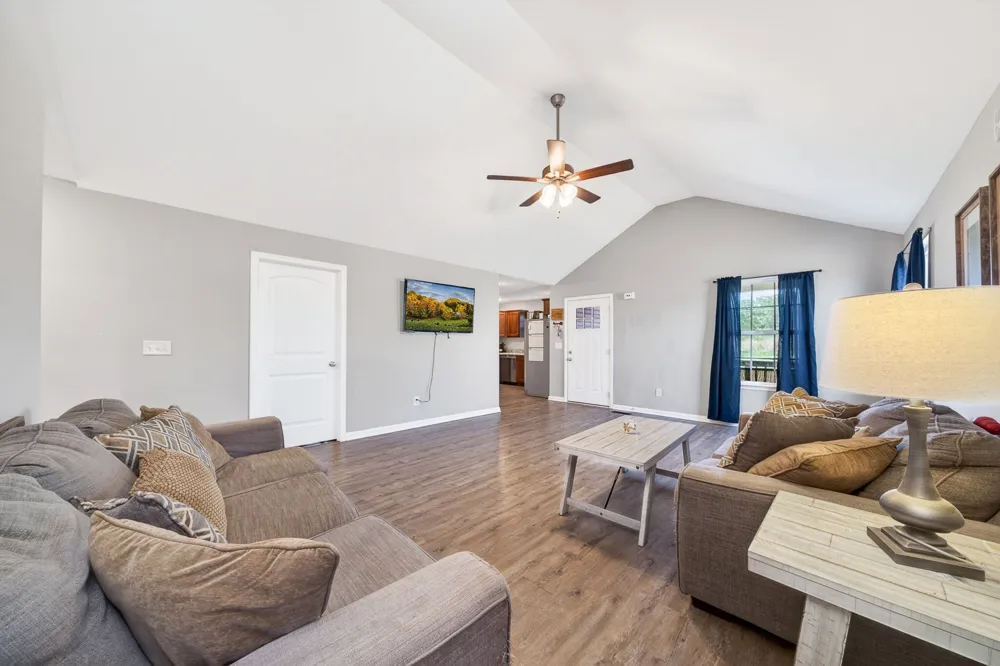 144 Liberty Rd Sparta, TN 38583