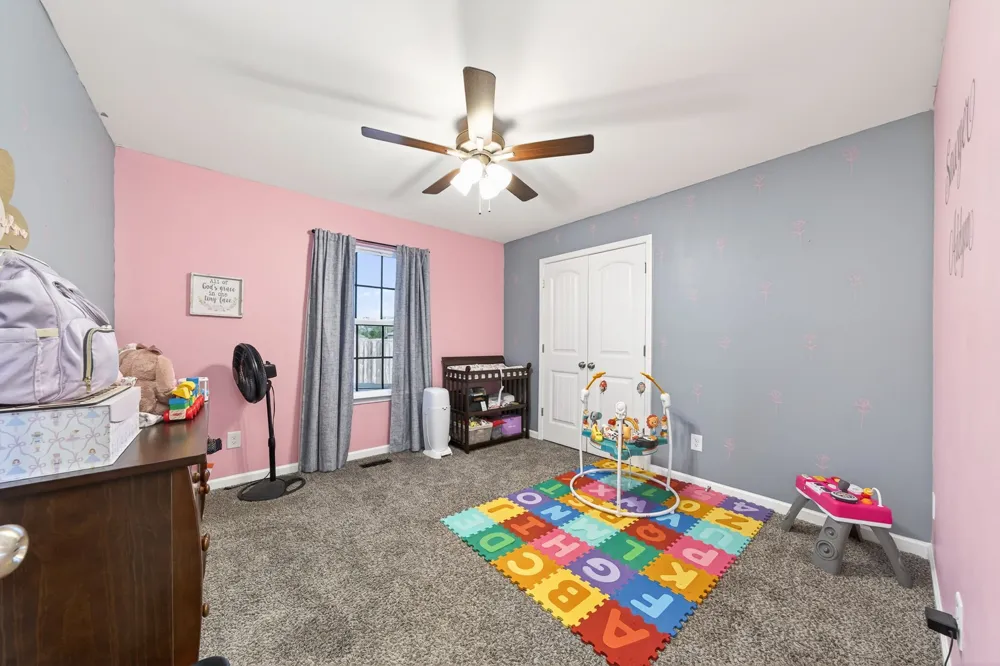144 Liberty Rd Sparta, TN 38583