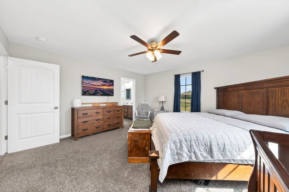 144 Liberty Rd Sparta, TN 38583