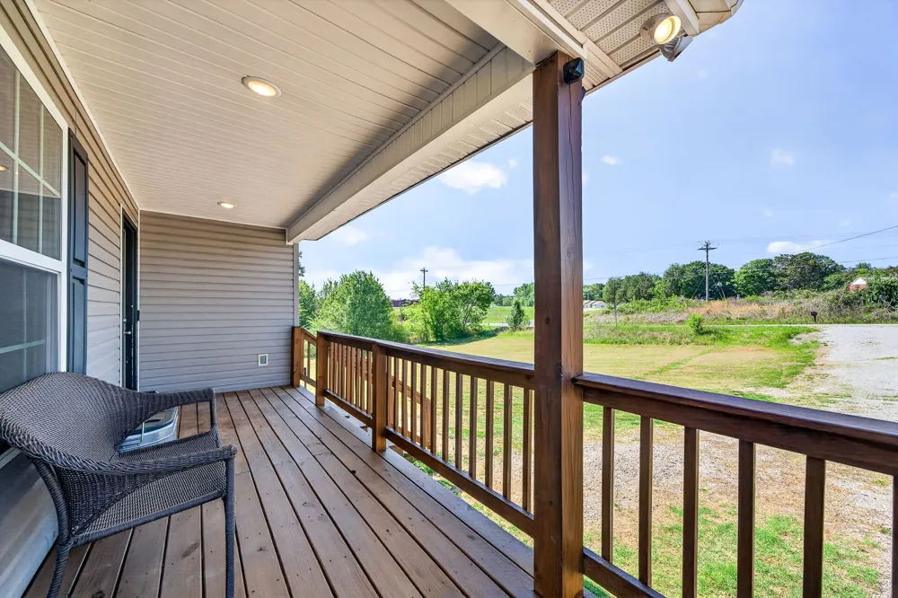 144 Liberty Rd Sparta, TN 38583
