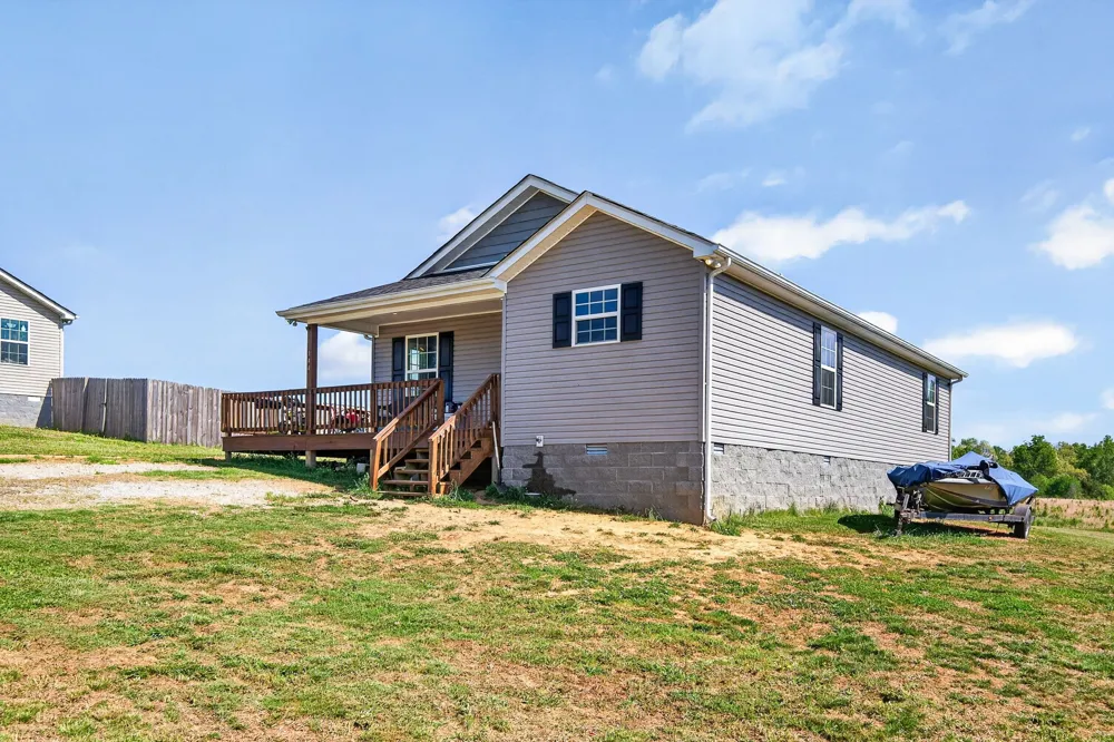 144 Liberty Rd Sparta, TN 38583