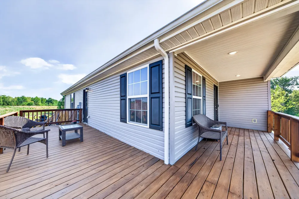 144 Liberty Rd Sparta, TN 38583