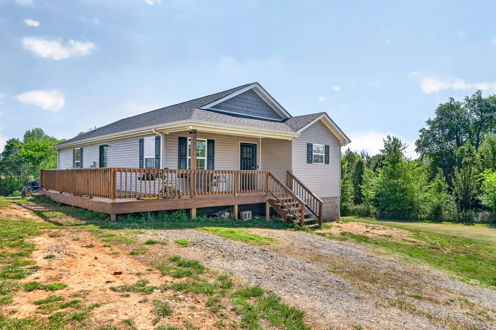 144 Liberty Rd Sparta, TN 38583