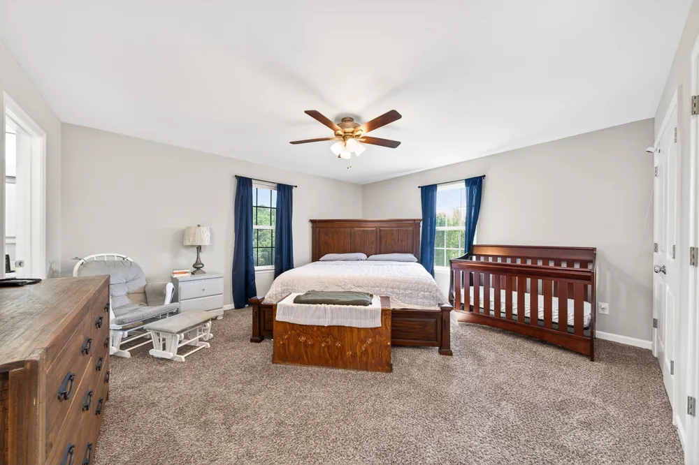 144 Liberty Rd Sparta, TN 38583