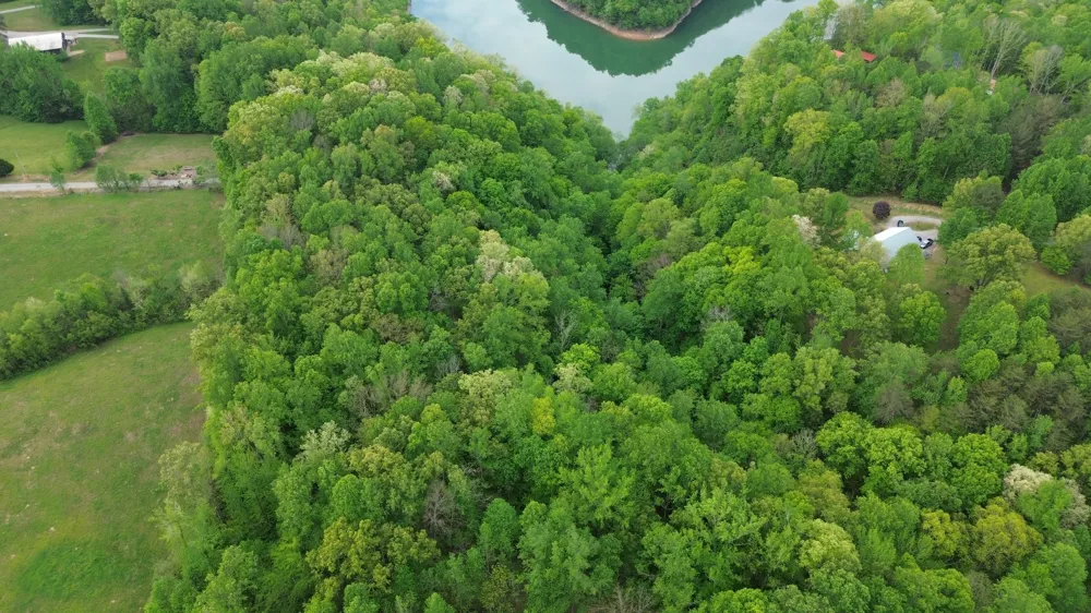 0 Jefferson Rd Smithville, TN 37166