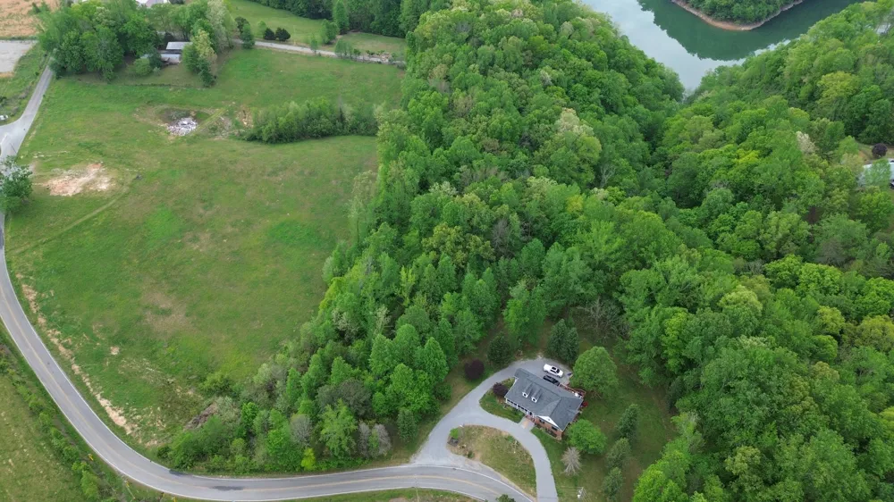 0 Jefferson Rd Smithville, TN 37166
