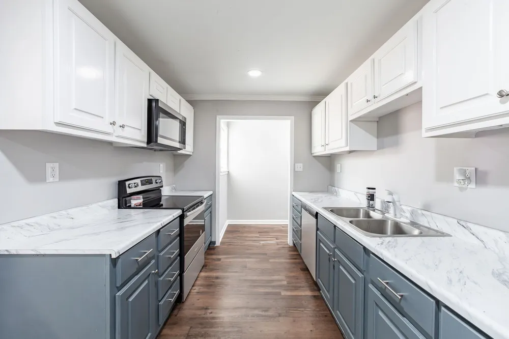 221 Burton St Jackson, TN 38301