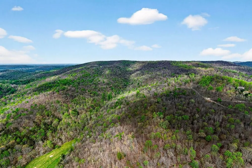 0 White Oak Flatt Road Sparta, TN 38583