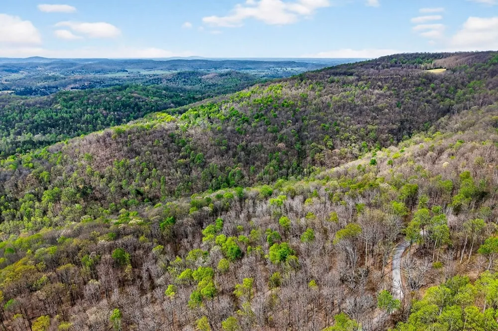 0 White Oak Flatt Road Sparta, TN 38583