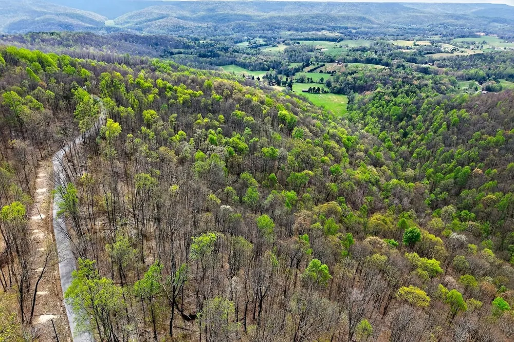 0 White Oak Flatt Road Sparta, TN 38583
