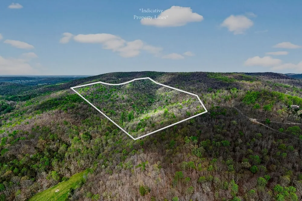 0 White Oak Flatt Road Sparta, TN 38583