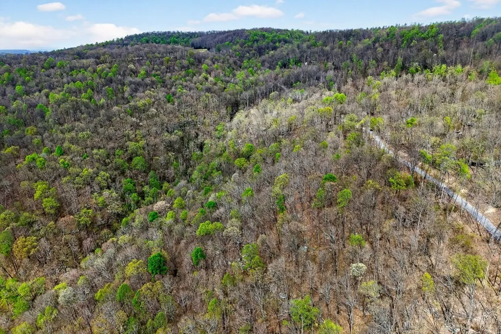 0 White Oak Flatt Road Sparta, TN 38583