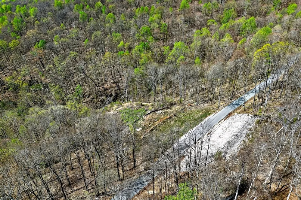0 White Oak Flatt Road Sparta, TN 38583