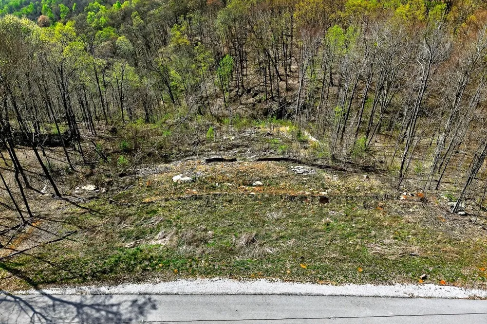 0 White Oak Flatt Road Sparta, TN 38583
