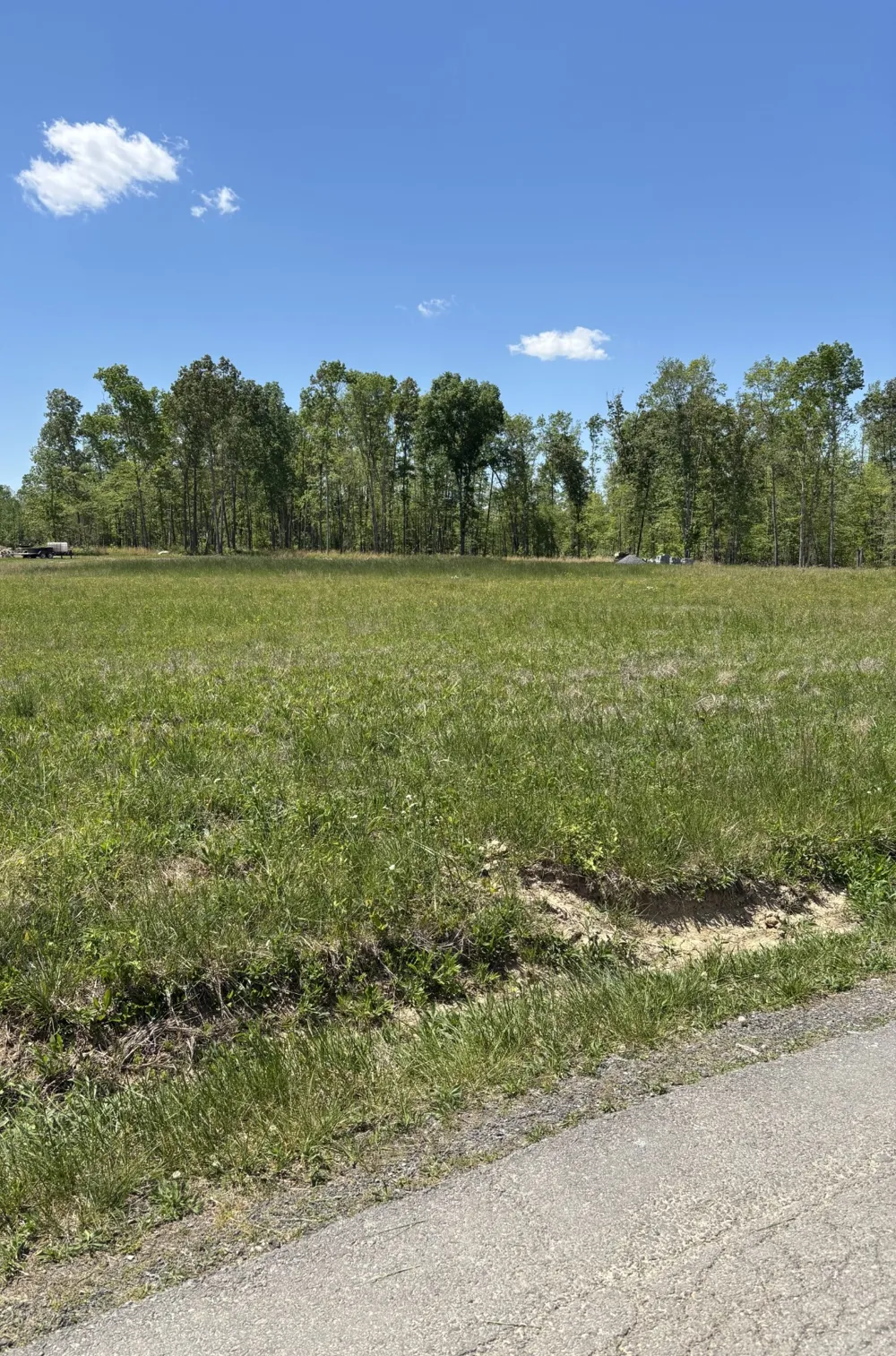 0 Brinkley Road Wartrace, TN 37183